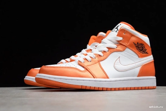 Rep EP DM3531-800 1 DM3531-800 Orange Metallic Mid Jordan 0119